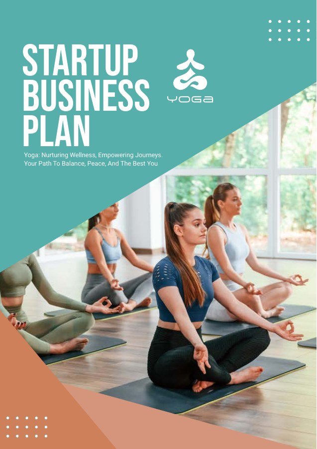 Startup Business Plan