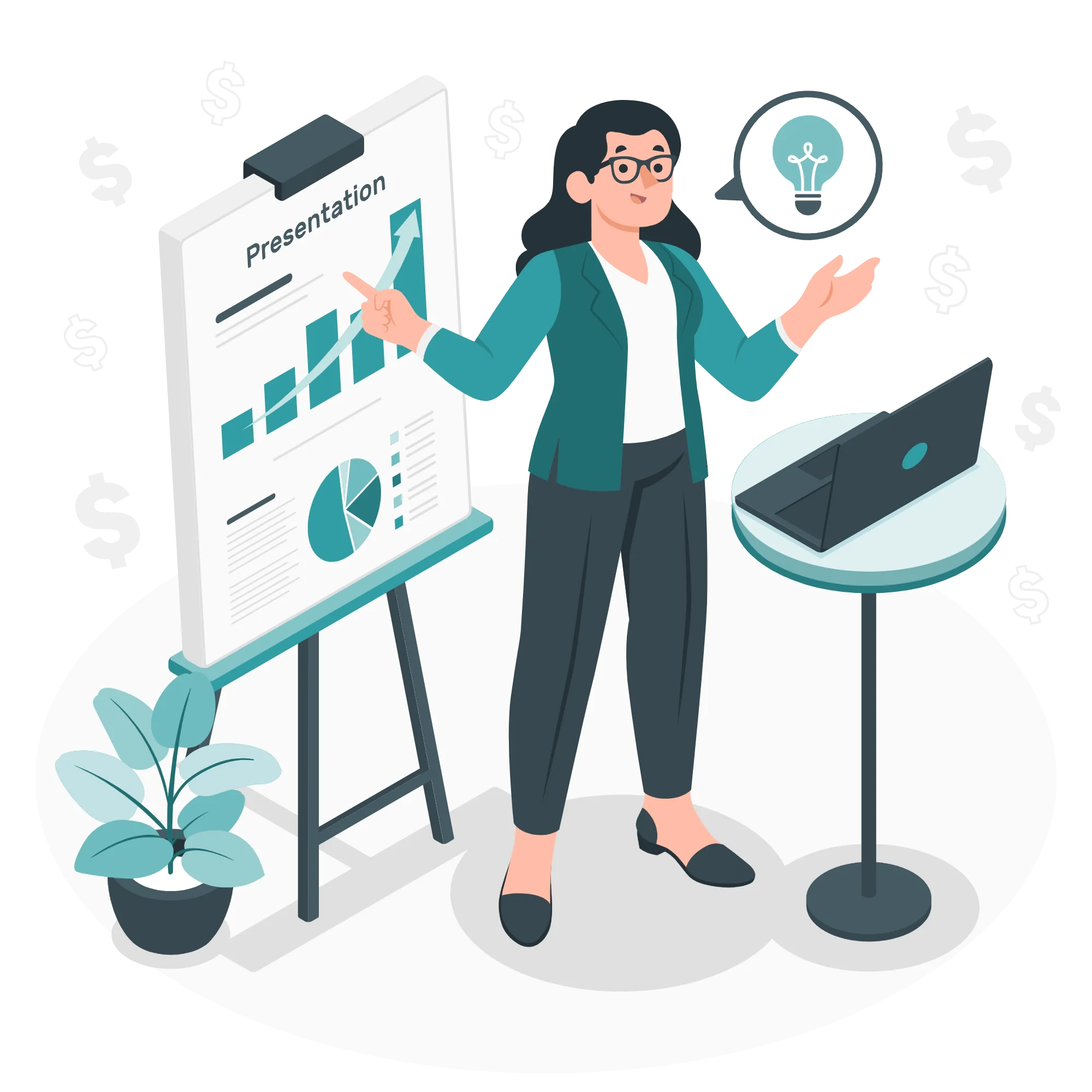 Investor presentation-amico