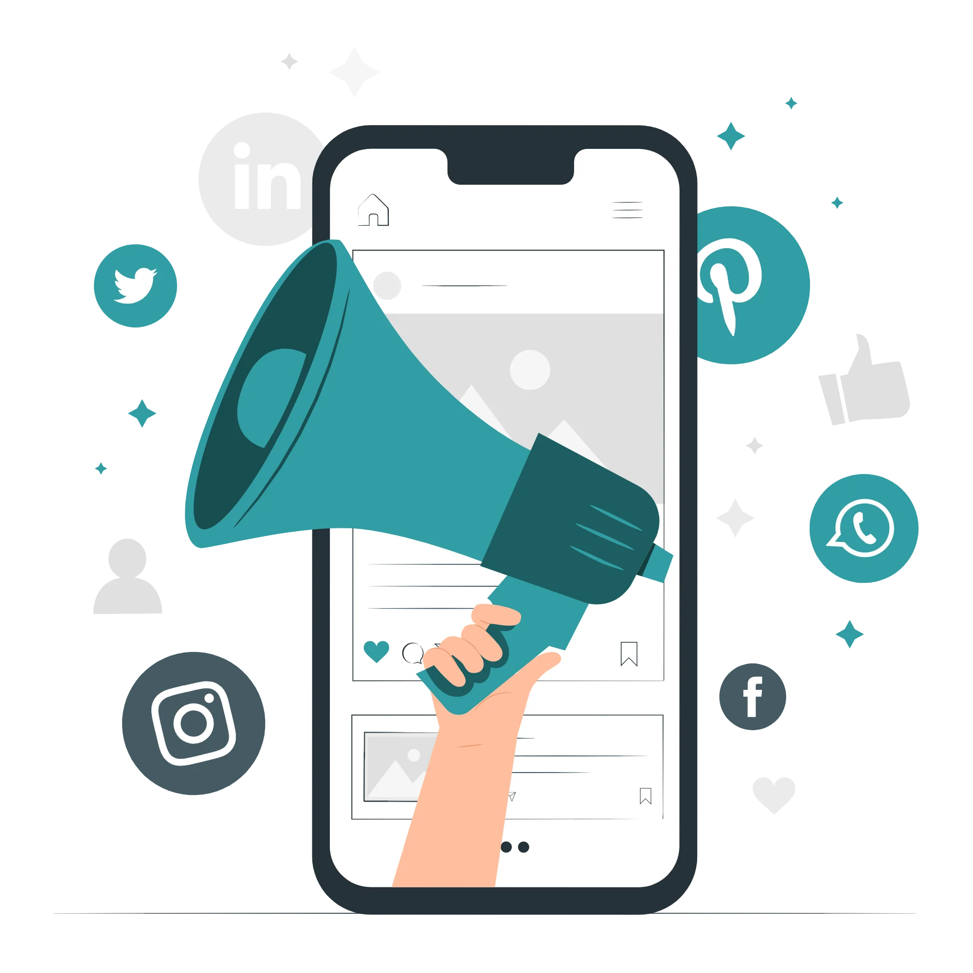 Mobile Marketing-pana