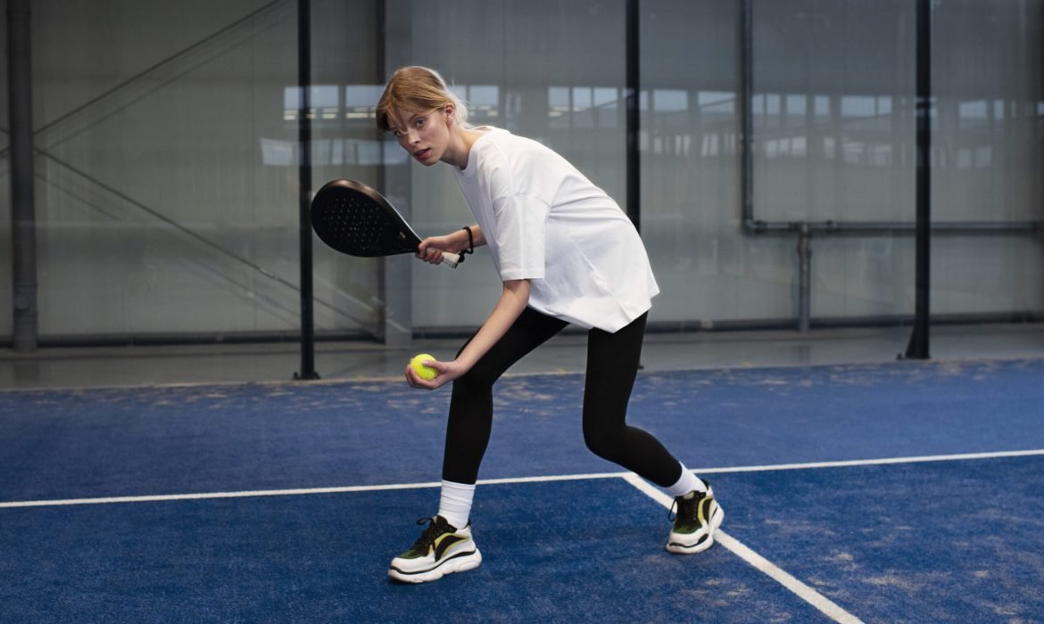 How to Start a Pickleball Business in UAE