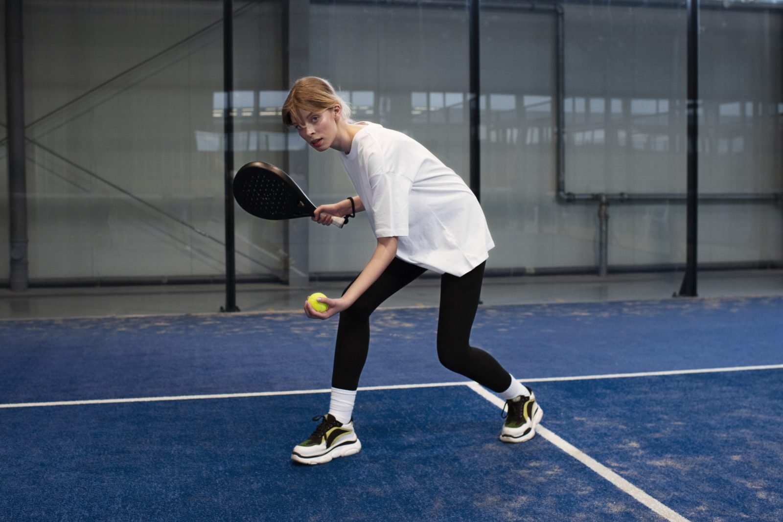 How to Start a Pickleball Business in UAE