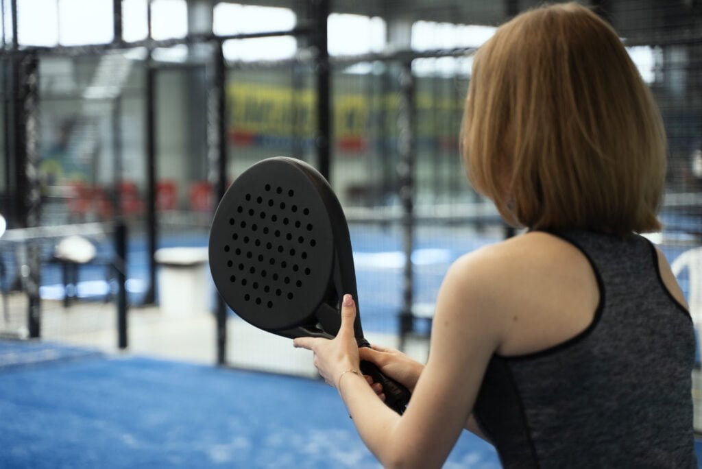 Pickleball Business in Dubai