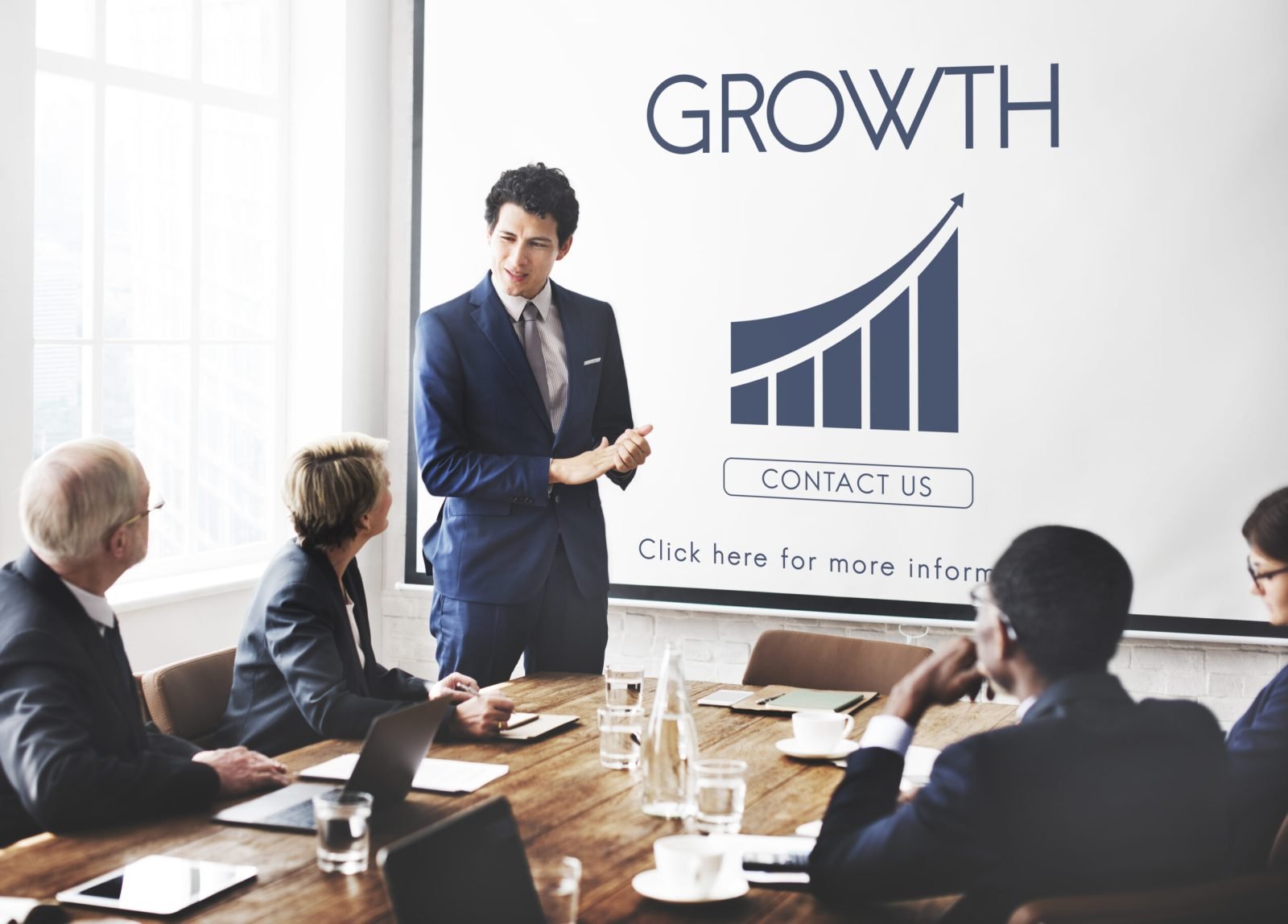 What is a Business Growth Consultant? Top 5 Reasons Why You Should Hire a Business Growth Consultant?