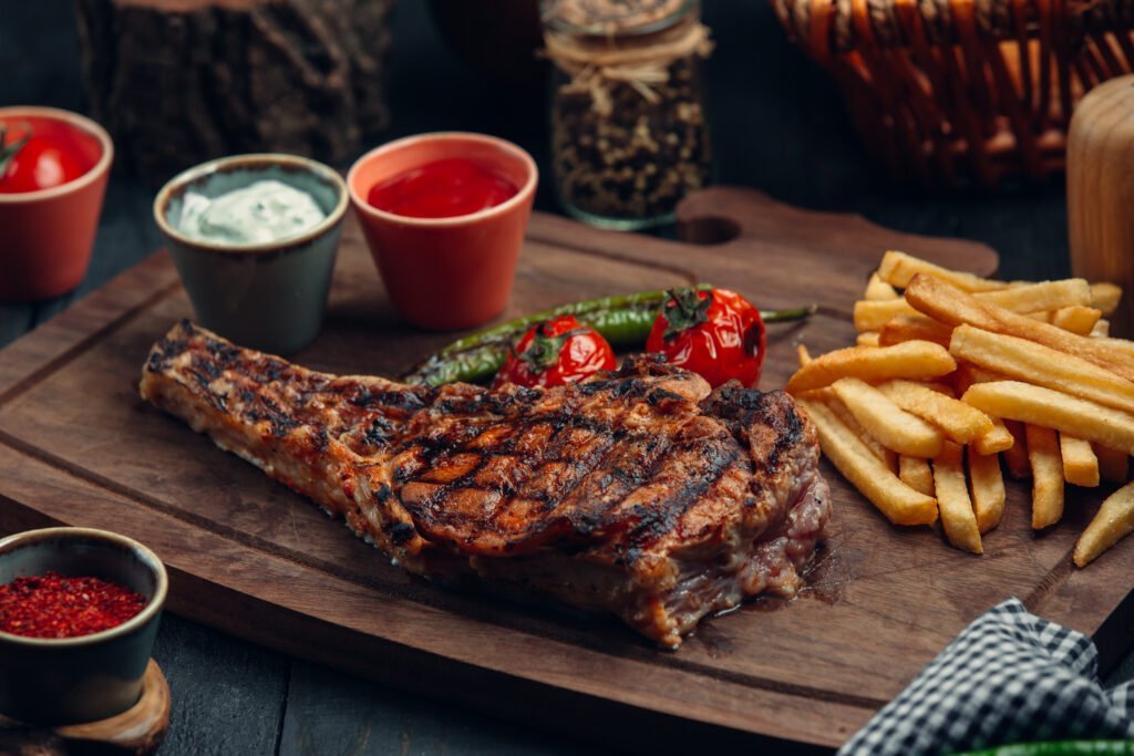 How to Open a Steakhouse Restaurant?