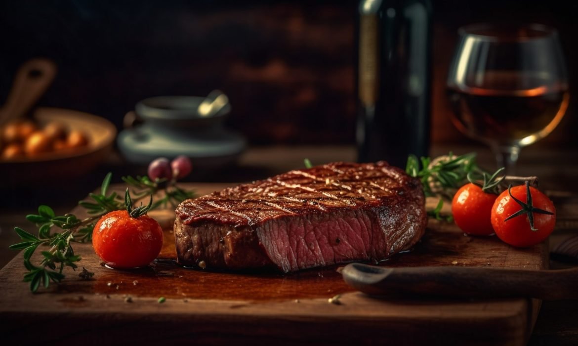 How to Open a Steakhouse Restaurant?