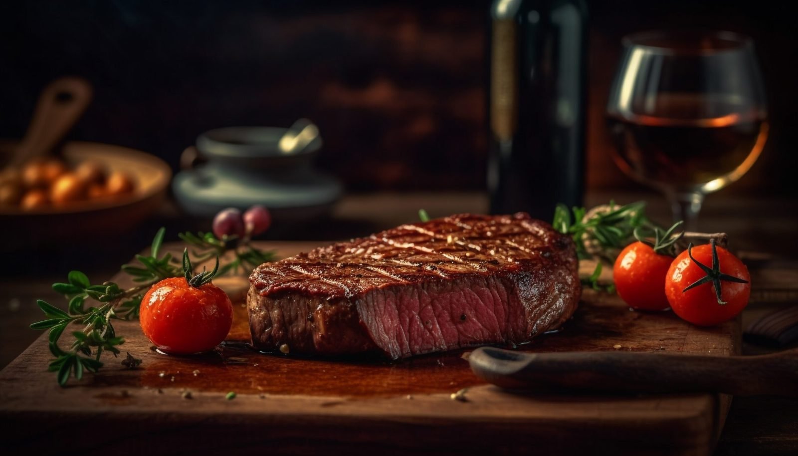 How to Open a Steakhouse Restaurant?