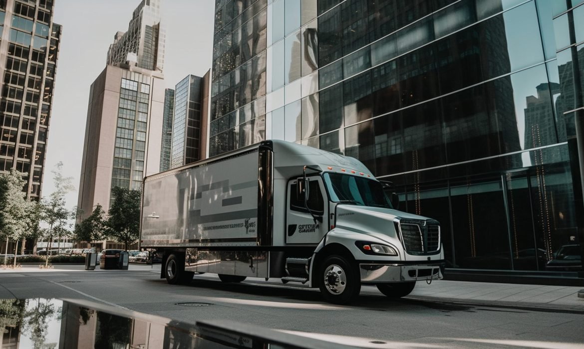 How to open a Box Truck Business in USA?