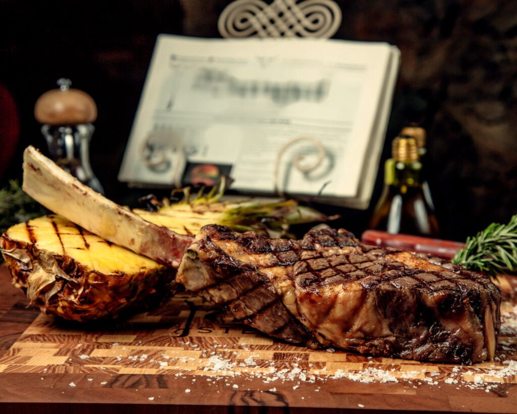 How to start a Steakhouse Restaurant?