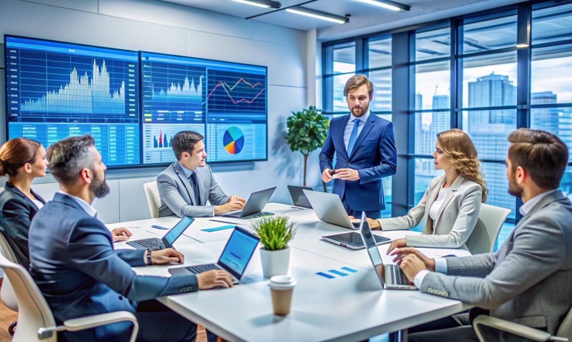 What is Financial Management?