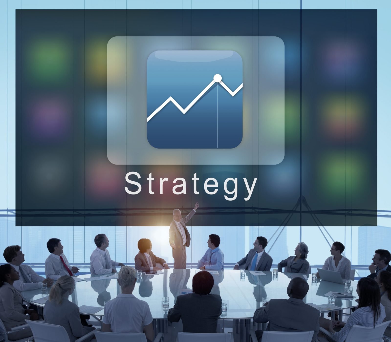 What is a Directional Strategy in a Business?