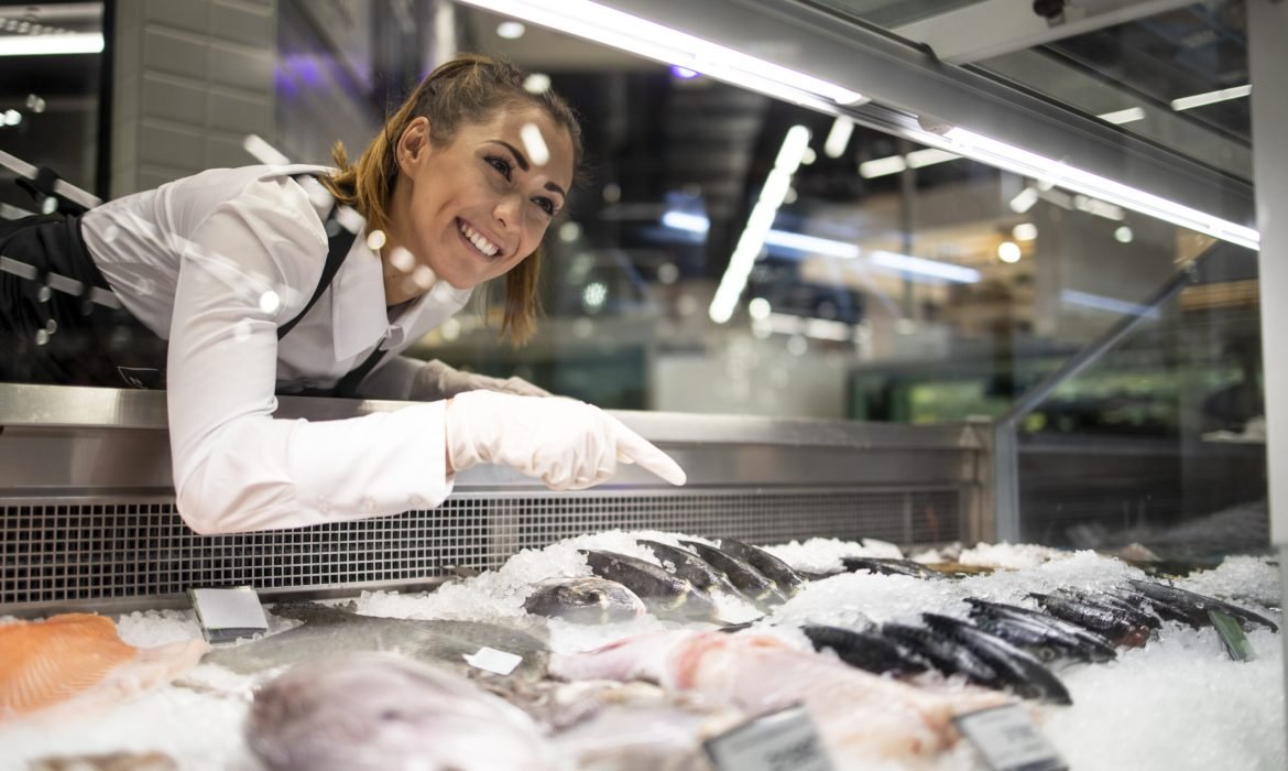 How to Open a Profitable Fish Market: A Step-by-Step Guide