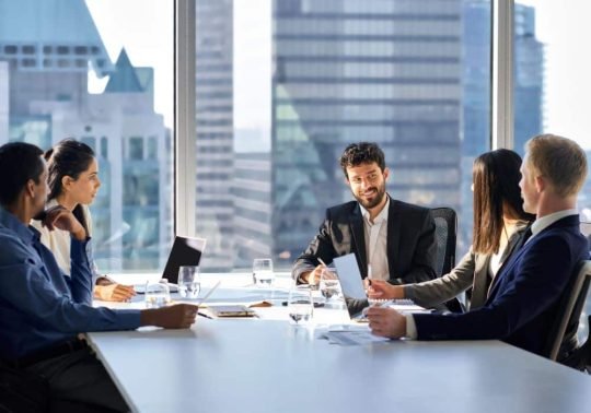 How to Start and Succeed in an Online Business in Pakistan