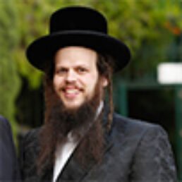 Rabbi Issamar G. 