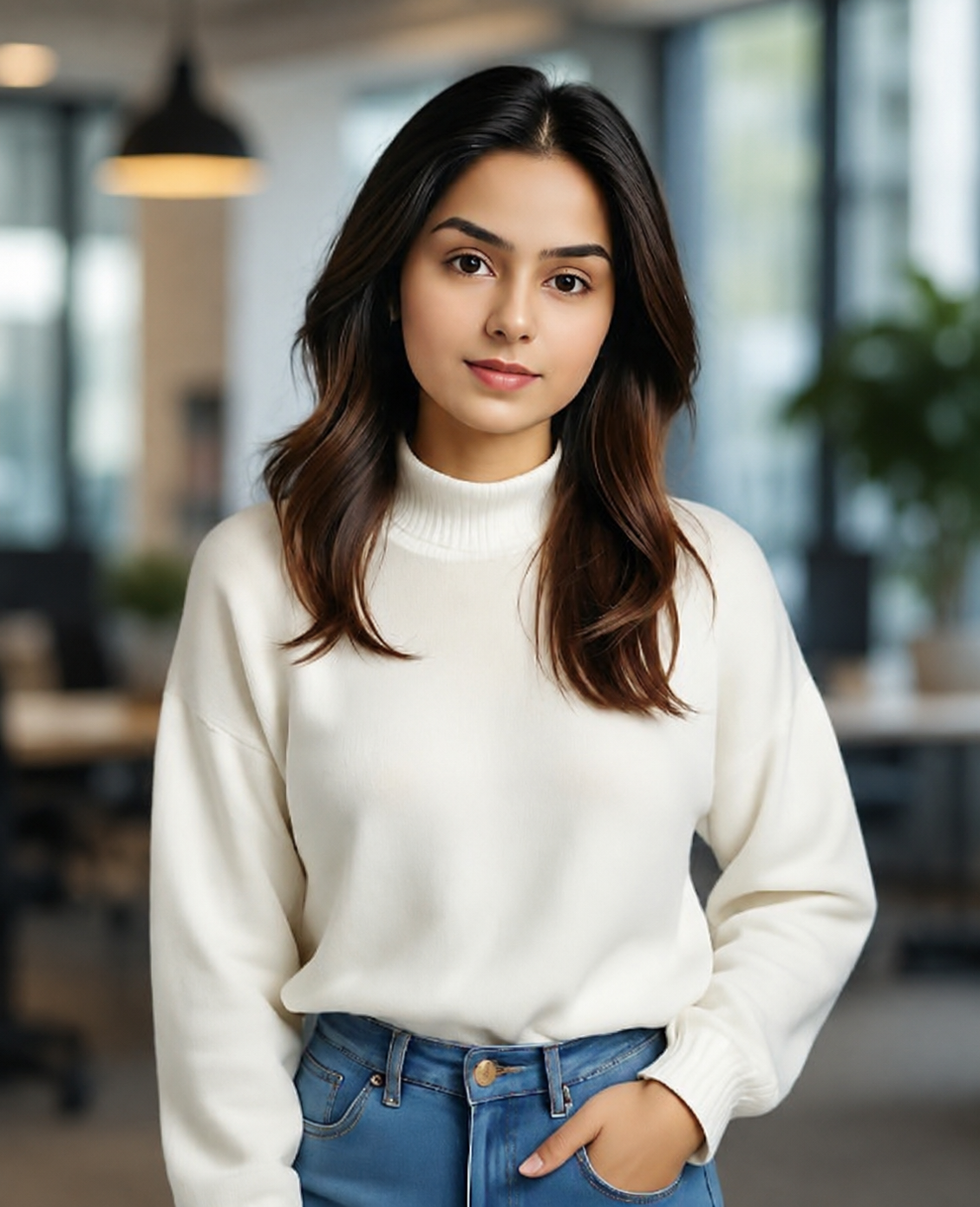 Team member