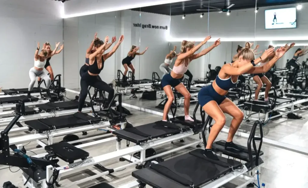 Rowformer
