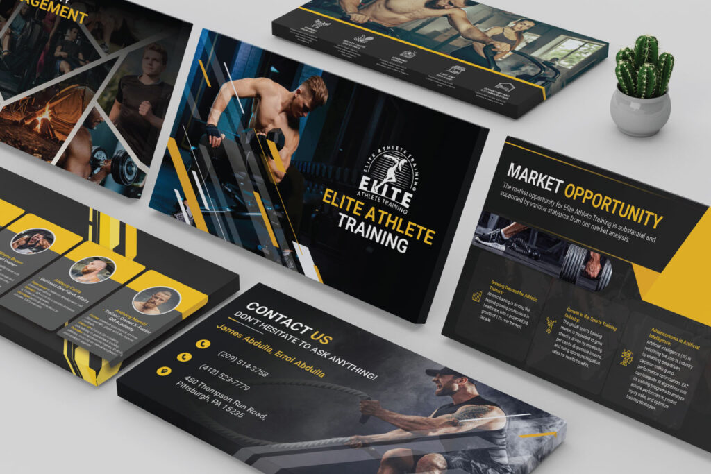Elite Athlete Training
