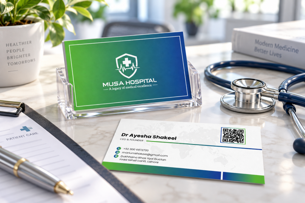 Musa Hospital