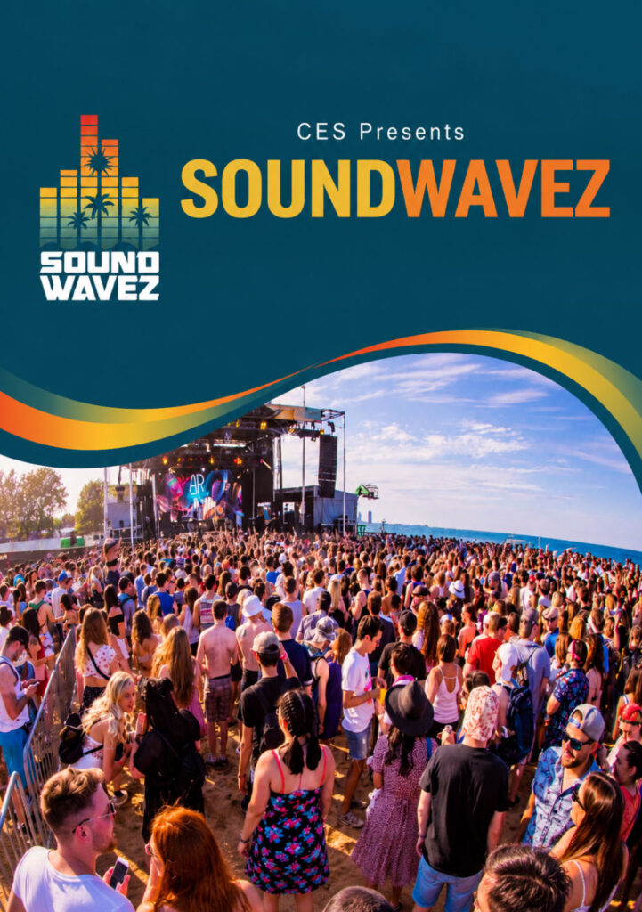 Sound Wavez