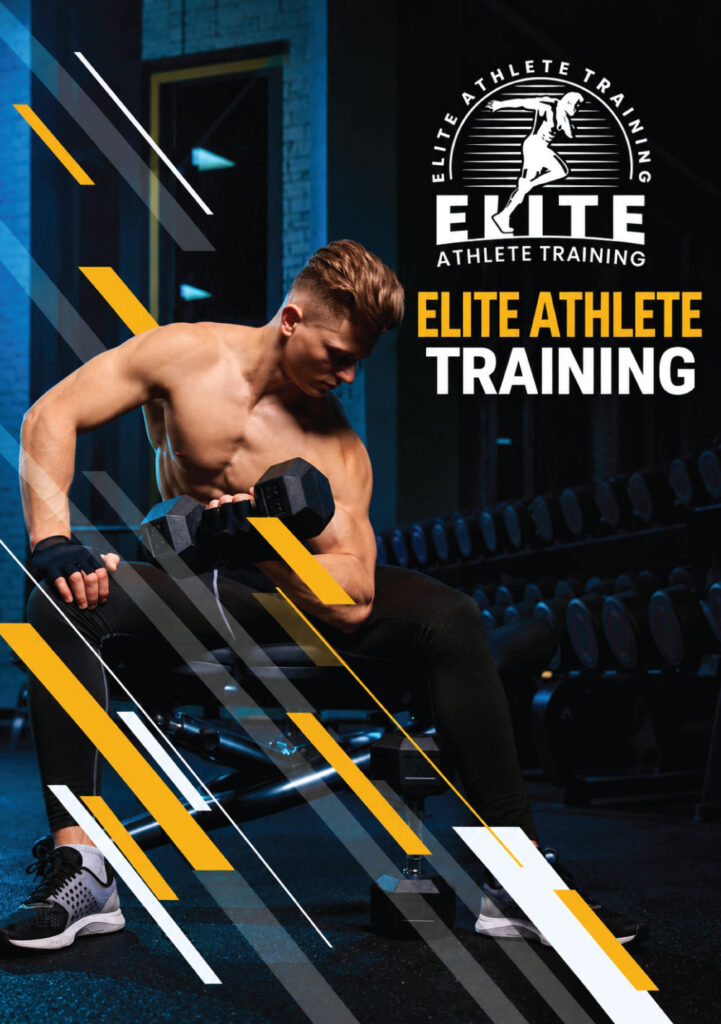 Elite Athlete
