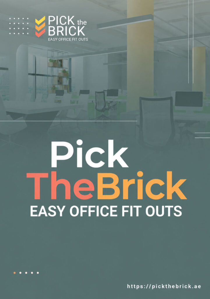 Pick The Brick