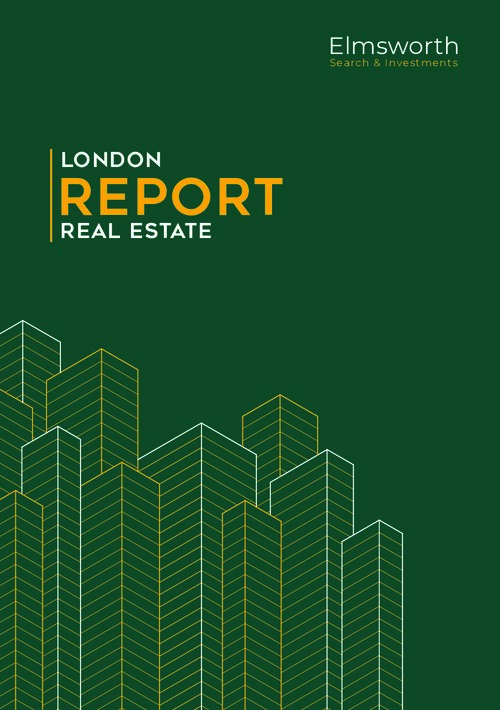 London Real Estate Market Research